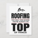 Search for roofer postcards Job