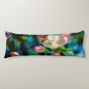 Recherche de fleur de pomme coussins Printemps