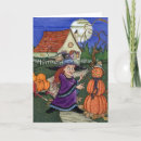 Recherche de halloween noël cartes Illustration