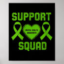 Search for supportive posters Behavioural health
