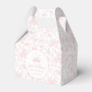 Search for princess favour boxes Candy box