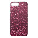 Recherche de paillettes iphone coques Parties scintillantes