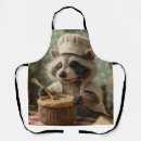 Search for raccoon aprons Animal
