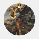 Search for st michael ornaments Devil