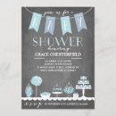 Search for candy baby shower invitations Modern