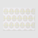 Search for easter bunny tissue paper Floral