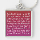 Search for crucified keychains Christian