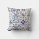 Search for azulejos pillows Mosaic