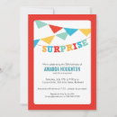 Recherche de bannières invitations Rouge