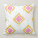 Search for ikat pillows Diamond