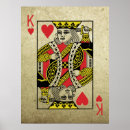 Recherche de poker vintage posters Casino