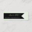 Recherche de rubans cartes visite Chic