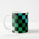 Search for green gingham mugs Check