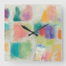 Recherche de horizontal horloges Purple