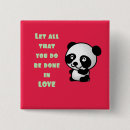 Recherche de citations badges Mignon