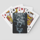 Search for bicycle® playing cards Black