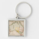 Search for australia map keychains Travel