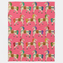 Search for rainbow horse blankets Pattern