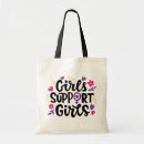 Search for supporting bags Feminist