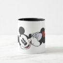 Search for minnie mugs Multiple character