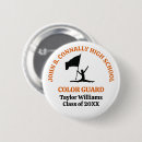 Search for guard buttons Orange