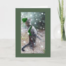 Search for tabby christmas cards Kitten
