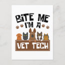 Recherche de bite cartes postales Chien