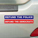 Search for anti police exterior car accessories Republican