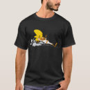 Recherche de speedy gonzales tshirts Blonzalez rapide