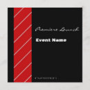 Recherche de tapis invitations Noir
