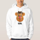 Search for the muppets hoodies Fozzie bear