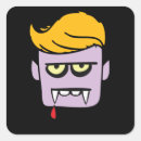 Search for vampire costume stickers Funny