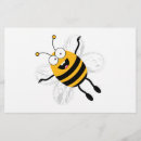 Search for bees flyers Nature