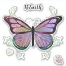 Search for rebirth stickers Symbolism