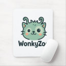 Recherche de zoo tapis souris Chat