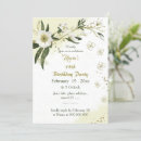 Search for flower invitatio invitations Floral