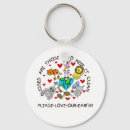 Search for earth kid keychains Environmental