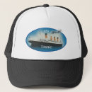 Search for lined hats For him