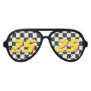 Search for checkered sunglasses Flag