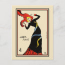 Recherche de toulouse lautrec cartes postales Danse