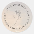 Search for self care stickers Wellness