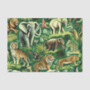 Search for jungle animals Elephant