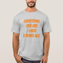 Recherche de trendy tshirts Hipster
