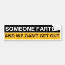 Search for prank bumper stickers Hilarious