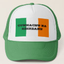 Recherche de shamrock casquettes Irish