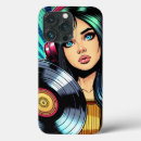 Search for headphone iphone cases Retro