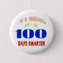 Search for 100 days of school buttons Staff
