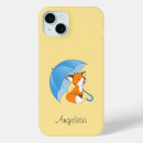 Recherche de petit renard iphone coques Animal