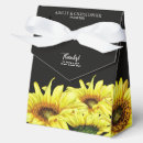Search for autumn wedding favour boxes Boho bohemian