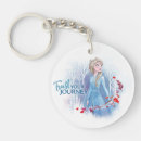 Search for elsa keychains Typography